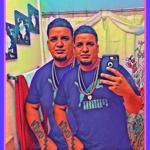 Meet your Posher, Edwin